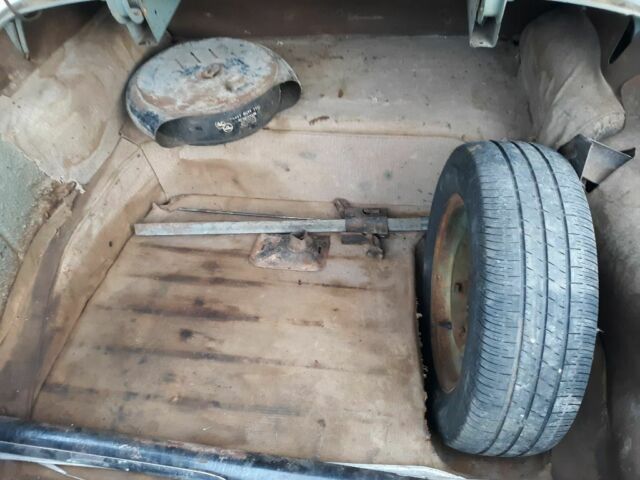 1952 Oldsmobile Ninety-Eight