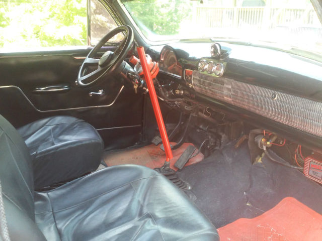 1952 Flat Black (primer) Oldsmobile Other 2 Door