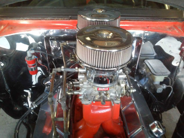 1952 Flat Black (primer) Oldsmobile Other 2 Door