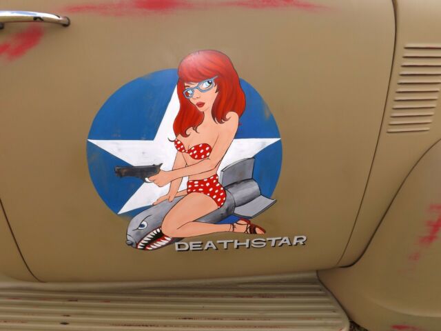 1953 Chevrolet Other Pickups