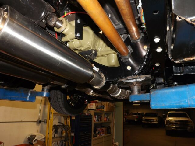 1953 Chevrolet Other Pickups