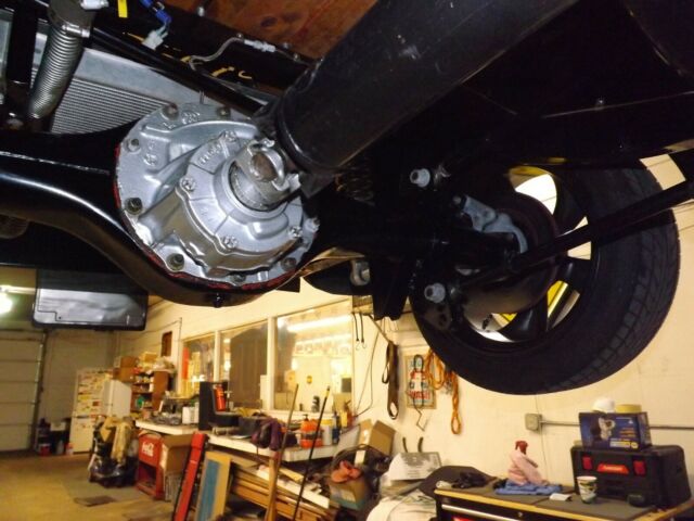 1953 Chevrolet Other Pickups