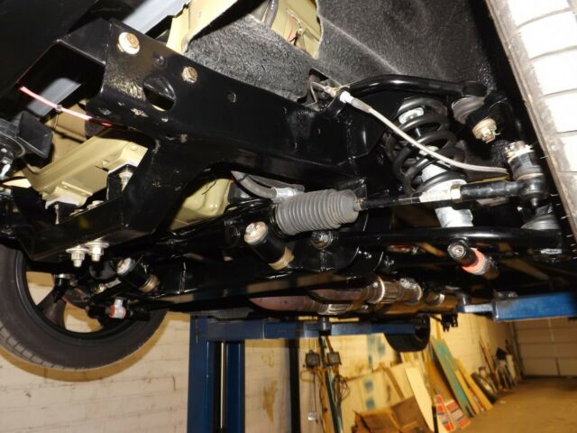 1953 Chevrolet Other Pickups