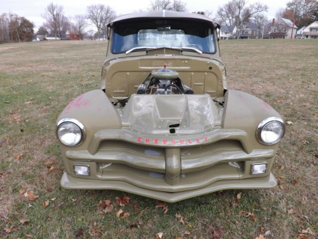 1953 Chevrolet Other Pickups