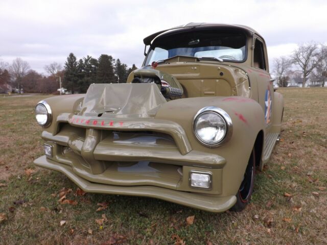 1953 Chevrolet Other Pickups