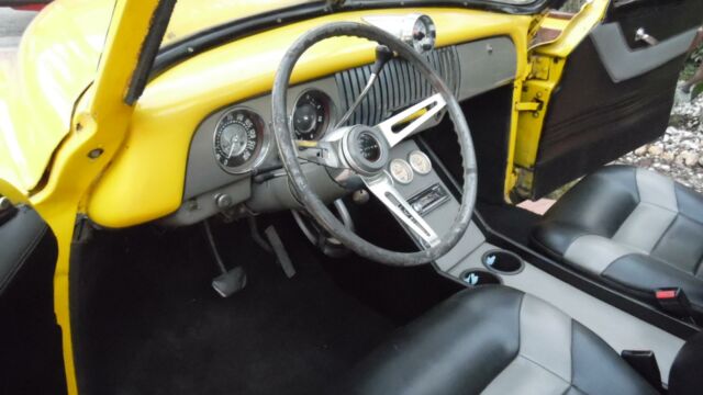 1952 -- Chevrolet Styleline --