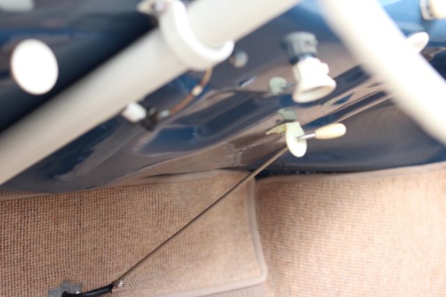 1952 Volkswagen Beetle - Classic