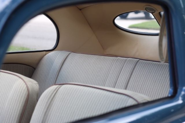 1952 Volkswagen Beetle - Classic