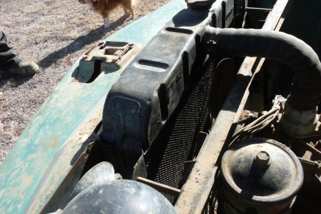 1952 Willys Aero Lark