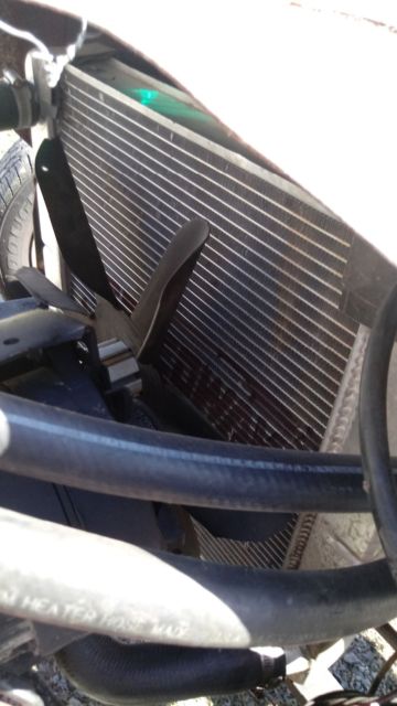 1952 Rat Rod Rust Acura Other Truck