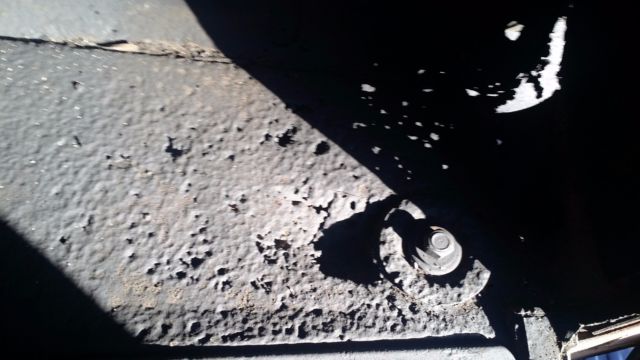 1953 blk Chevrolet Other Pickups