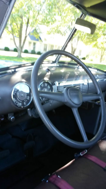 19530000 marina blue Chevrolet Other Pickups Standard Cab Pickup