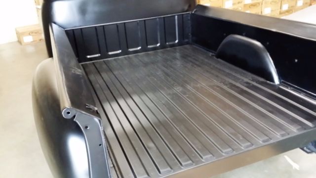 1953 blk Chevrolet Other Pickups