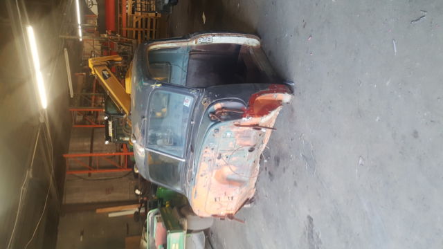 1953 Chevrolet Other Pickups