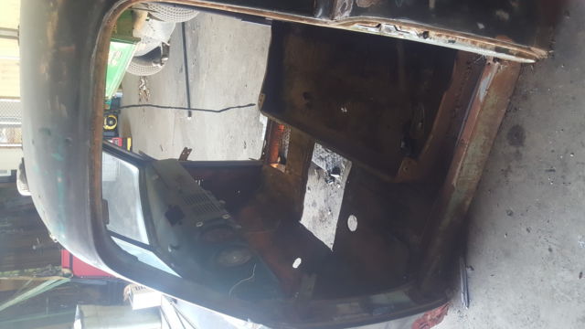 1953 Chevrolet Other Pickups