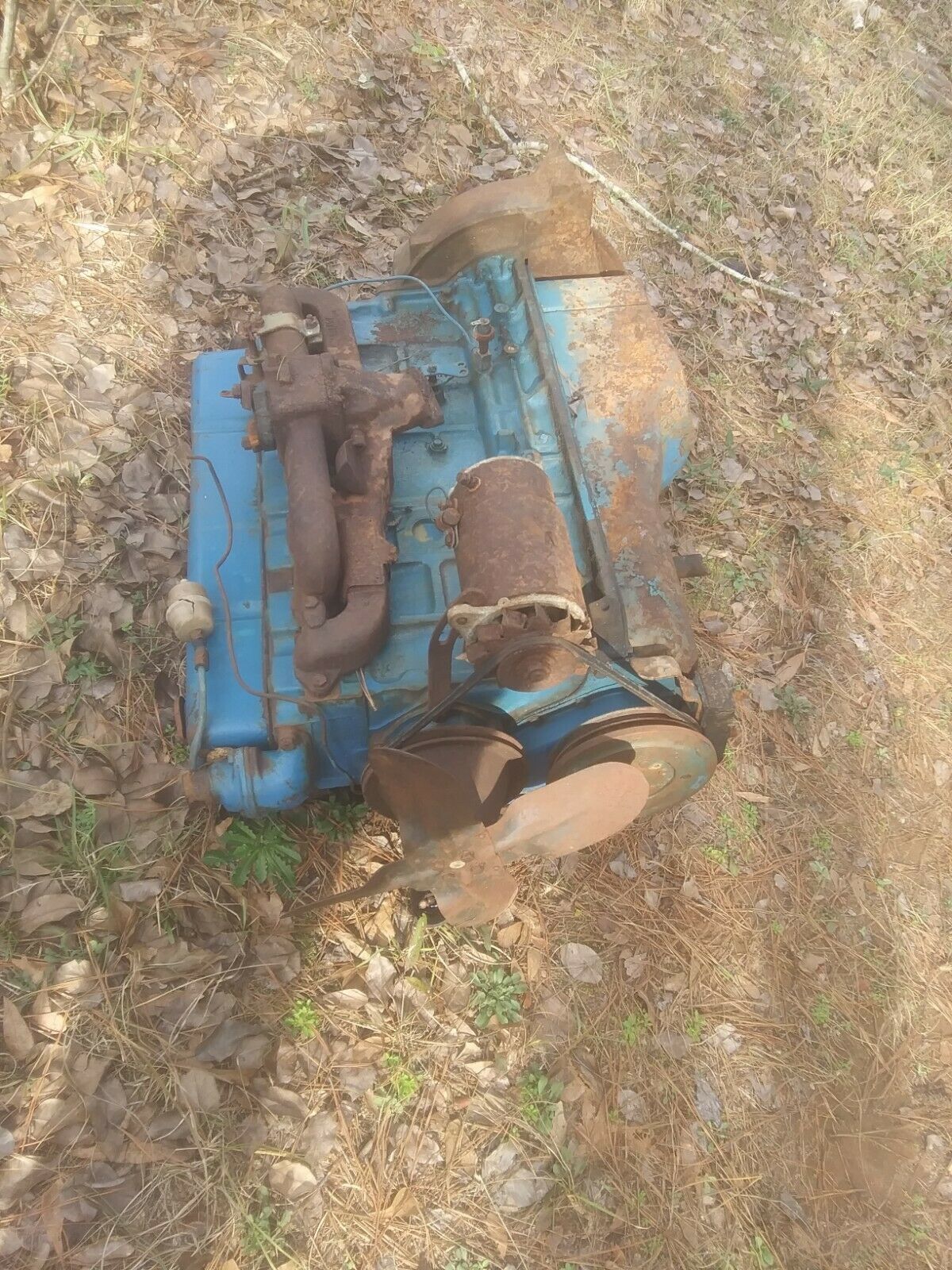 1953 Chevrolet Other Pickups