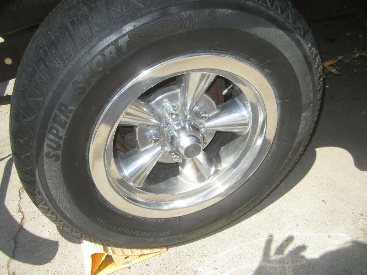 1953 Brown Chevrolet Other Pickups