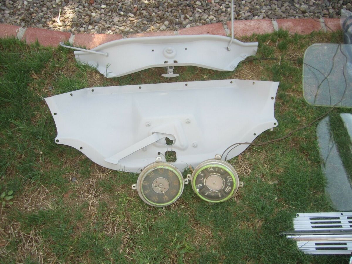 1953 Brown Chevrolet Other Pickups