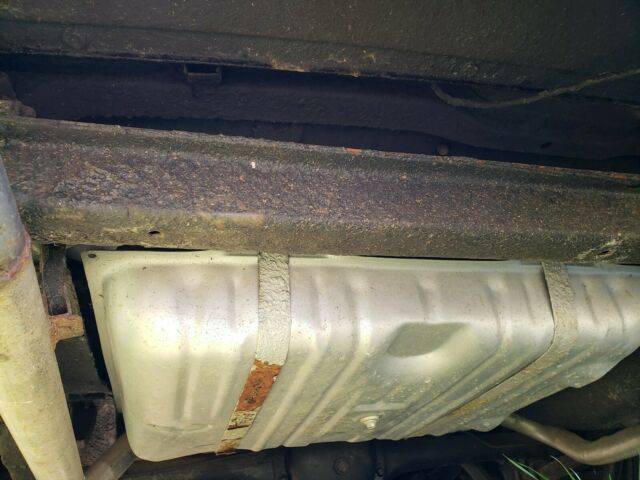 1953 Mint Green Chevrolet Bel Air/150/210 Coupe