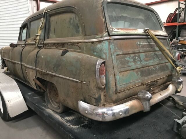 1953 Chevrolet Other Pickups