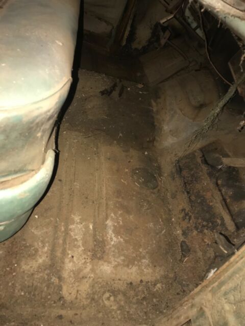 1953 Chevrolet Other Pickups