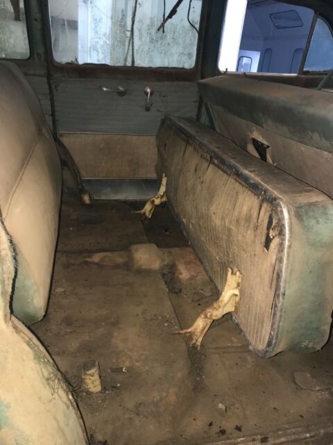 1953 Chevrolet Other Pickups