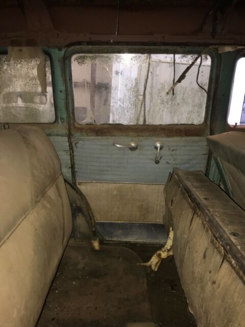 1953 Chevrolet Other Pickups