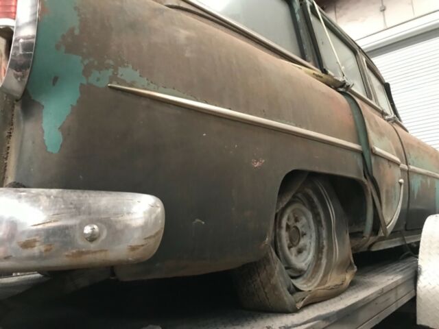 1953 Chevrolet Other Pickups