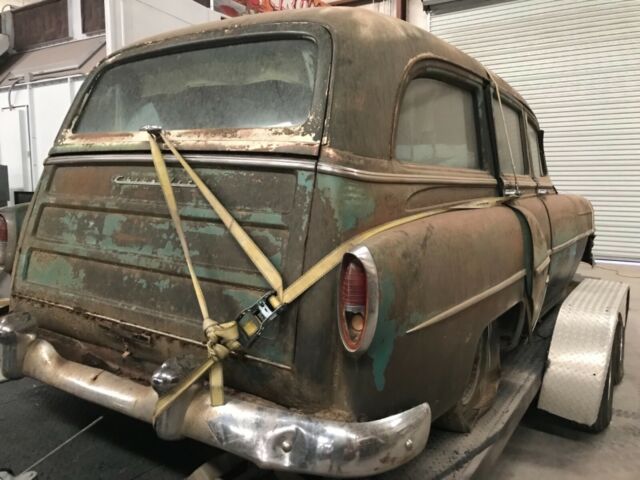 1953 Chevrolet Other Pickups