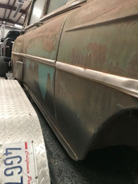 1953 Chevrolet Other Pickups