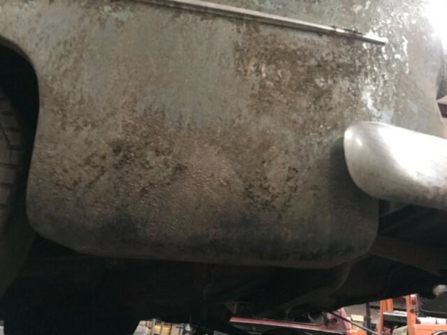 1953 Chevrolet Other Pickups