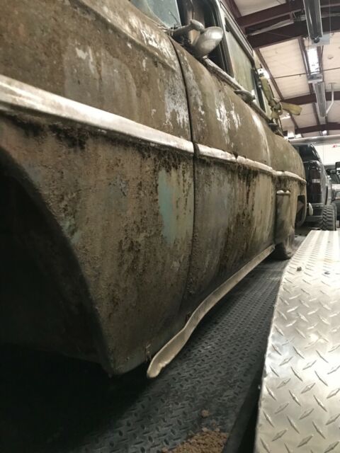 1953 Chevrolet Other Pickups