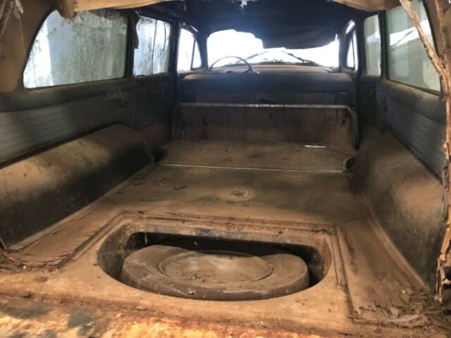 1953 Chevrolet Other Pickups