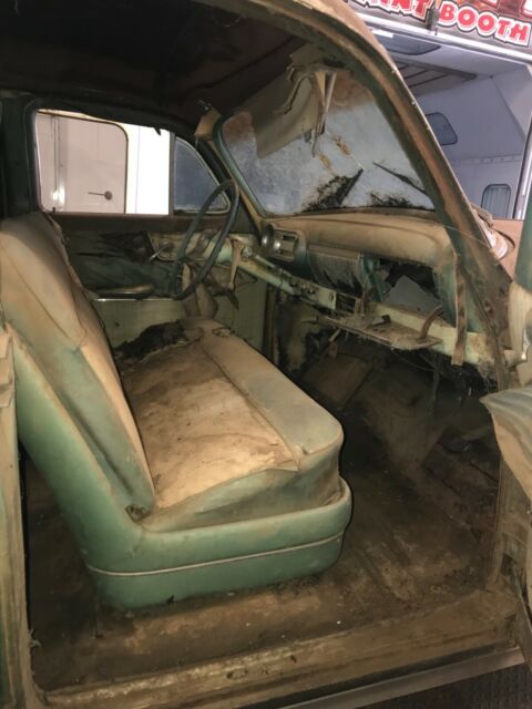 1953 Chevrolet Other Pickups