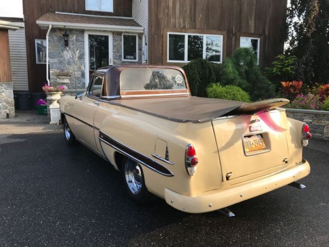 1953 Chevrolet El Camino