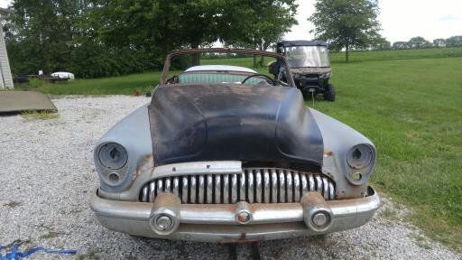 1953 Buick Other