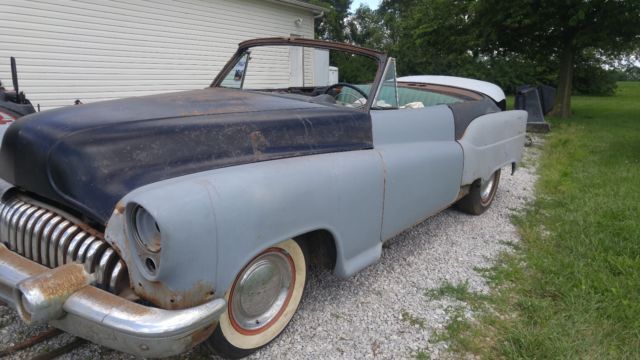1953 Buick Other