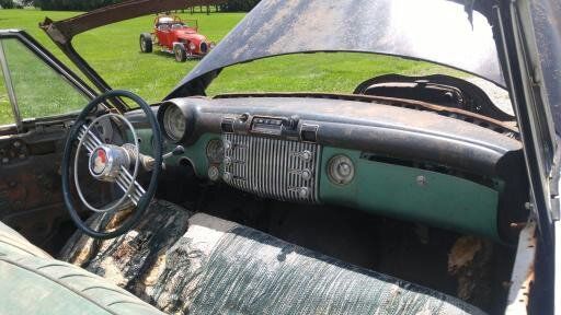 1953 Buick Other