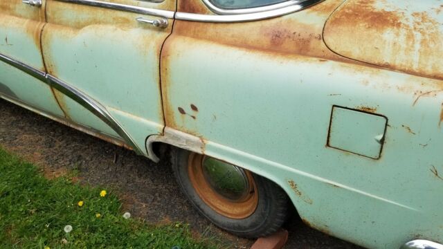 1953 Buick Other