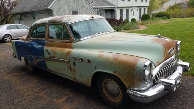 1953 Buick Other
