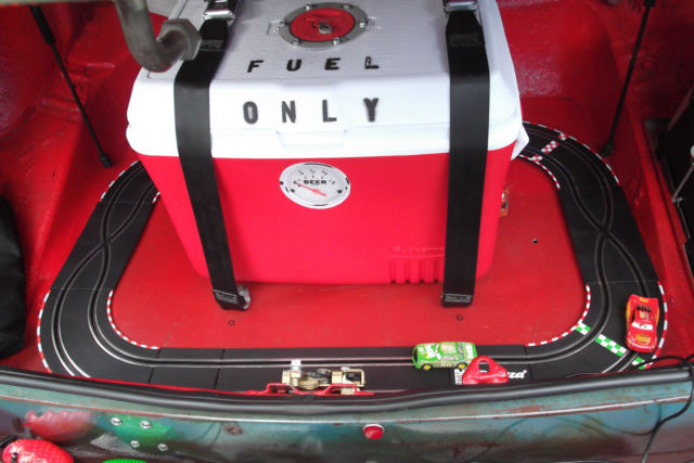 1953 FADED GRAPHICS Buick Other 2 DR