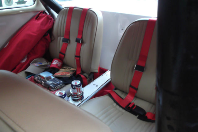 1953 FADED GRAPHICS Buick Other 2 DR