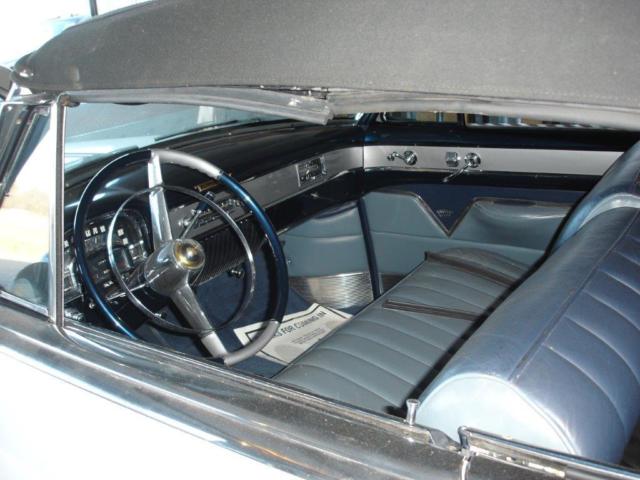 1953 Cadillac 62 SERIES CONVRTIBLE Convertible
