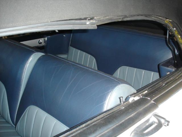 1953 Cadillac 62 SERIES CONVRTIBLE Convertible