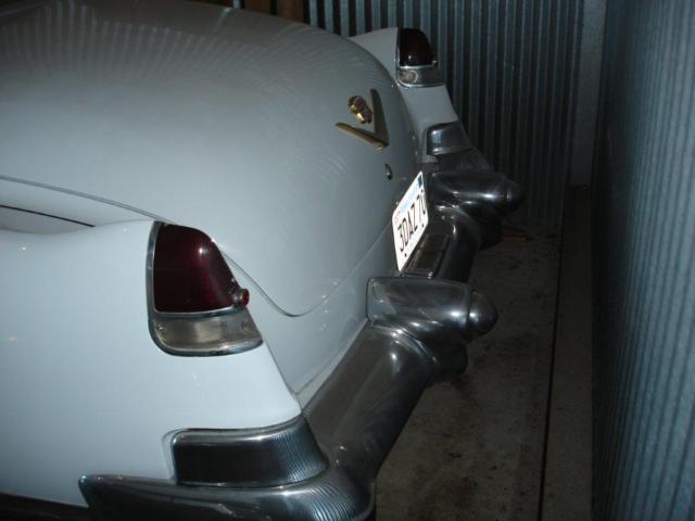 1953 Cadillac 62 SERIES CONVRTIBLE Convertible