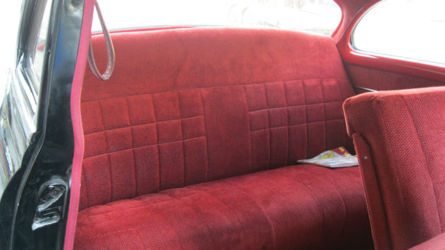 1953 Black Chevrolet Other