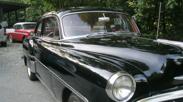 1953 Black Chevrolet Other