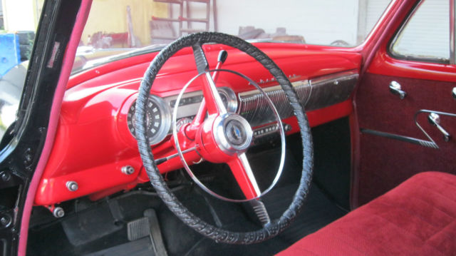 1953 Black Chevrolet Other