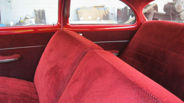 1953 Black Chevrolet Other