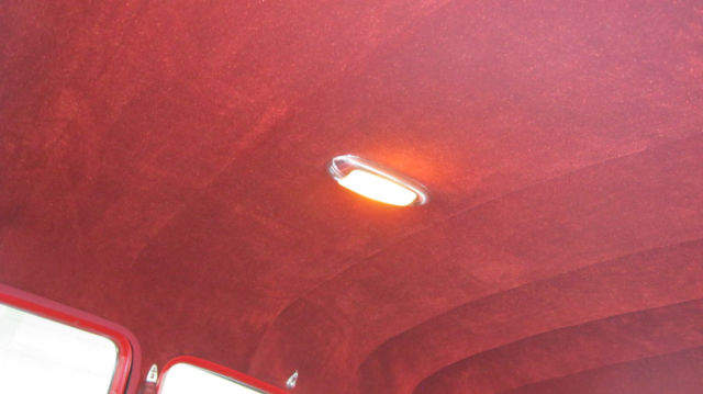 1953 Black Chevrolet Other